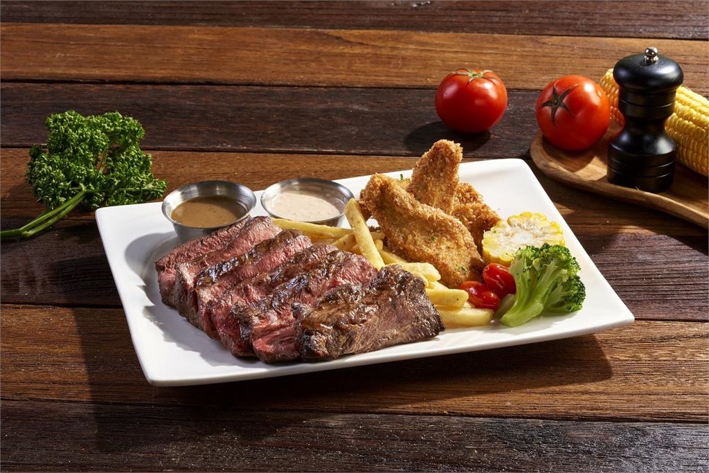 麗寶搶攻春假商機…符合「1條件」免費玩樂園！多項品牌特賣最低「2折」