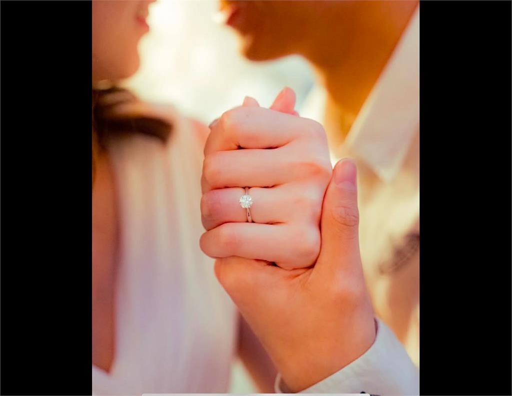 羽球/「空靈女神」大堀彩要結婚了!戴資穎和李洋越洋給祝福