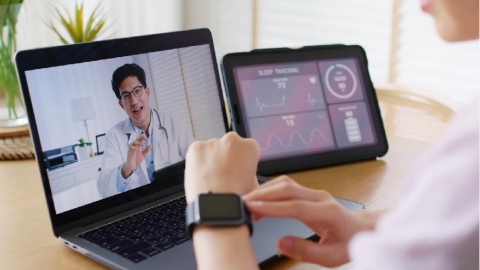 瞄準AI健康藍海！2025全球大健康產業創新跨域論壇：跨界應用產值爆發