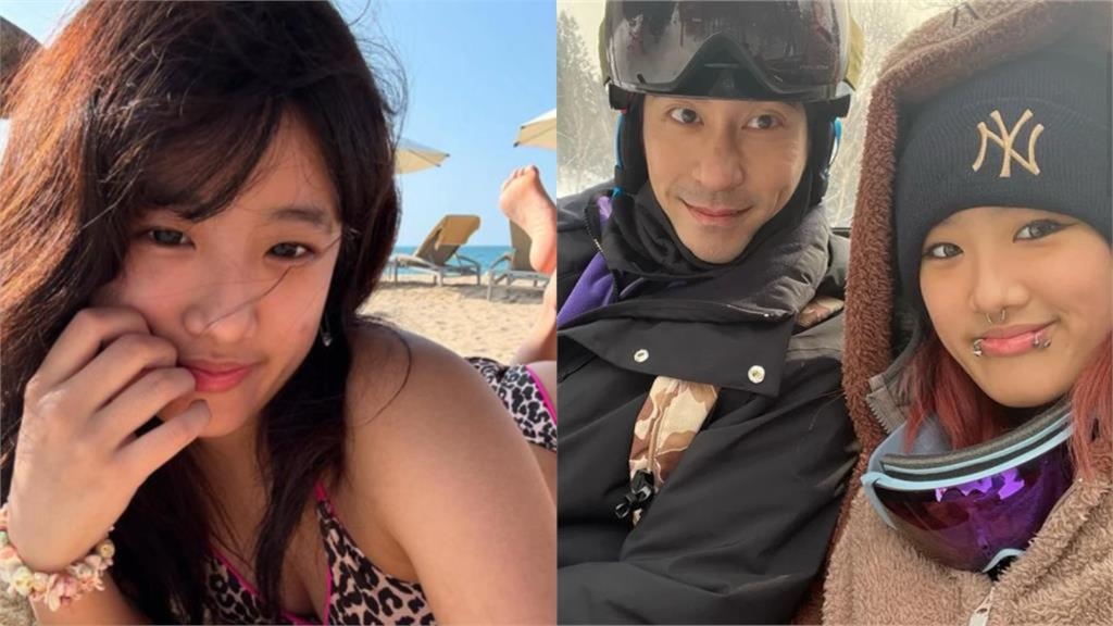 梧桐妹大換季「激薄小可愛」猛上升!一抬手「SSR身形被看光」網:好厲害