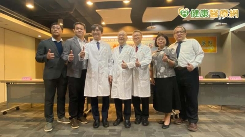 抗癌新方向!長庚研究:剝奪免疫細胞「1養分」 攻擊癌細胞能力增強