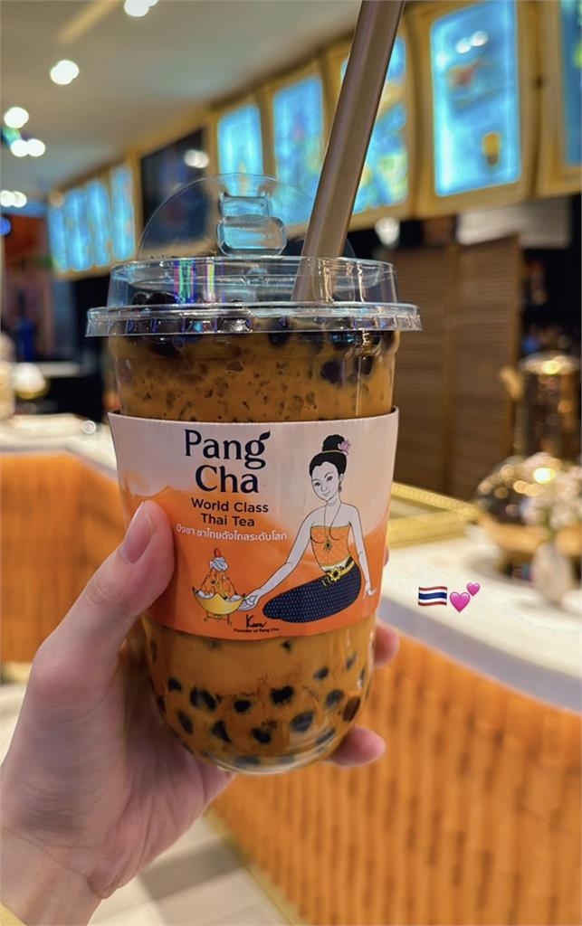 緬甸8.2強震／嚇不跑星二代！方文琳曝「2原因」憂心女兒遊泰安全