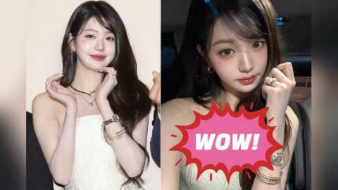張員瑛芭比身材辣翻全場！胸前「這異狀」健康狀況引發粉絲擔心