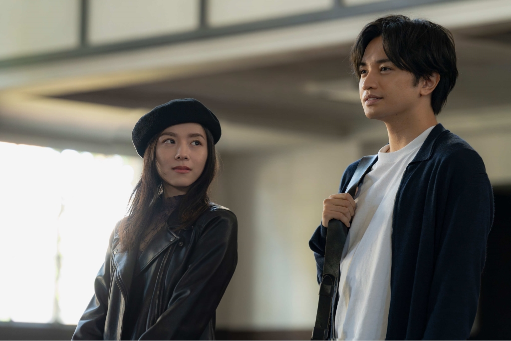 中島健人、milet夢幻合演最催淚電影!她力挺導演「看哭5次」