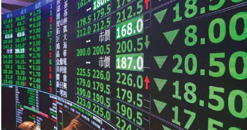 川普新關稅計畫⋯嚇跌全球股市！謝金河曝「美股已蒸發8兆」嘆：中國最開心