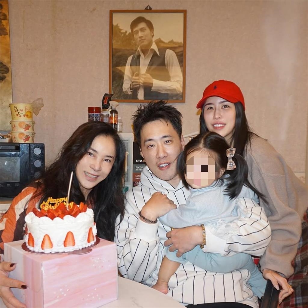 李亞萍傷後生活大變！他吐「她的真實狀況」…余苑綺兒女怎麼辦？