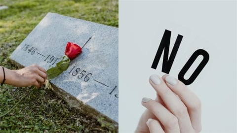 180年一遇「「雙春閏月逢青蛇」」罕見清明節…專家曝祭祖禁忌當心「3物、4生肖」