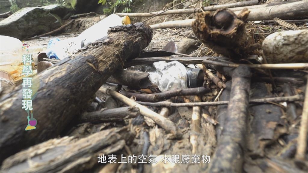 恢復土壤原貌維護健康 達到永續農業