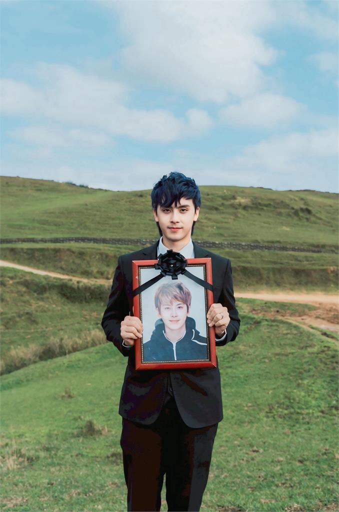 29歲田亞霍逝世參加自己葬禮！鄉民女神面棺痛哭驚爆他躺棺超扯1事