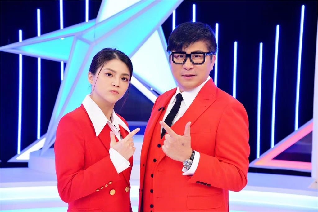 胡瓜子弟兵無預警曝直腸長腫瘤急動刀!葉欣眉認了:惡性腫瘤機率是一半