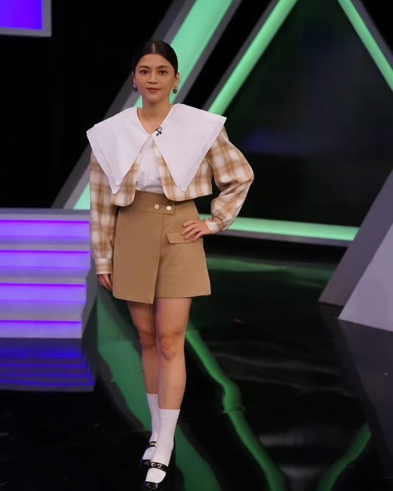 胡瓜子弟兵無預警曝直腸長腫瘤急動刀!葉欣眉認了:惡性腫瘤機率是一半