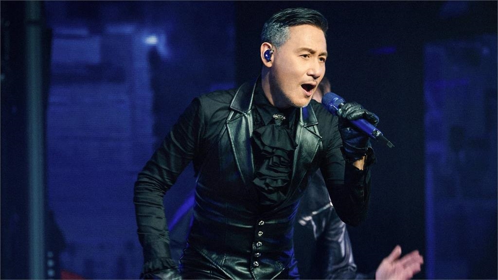 直擊／張學友演唱會二姊江蕙來了！無預警親吐「這1句」驚人內幕流出