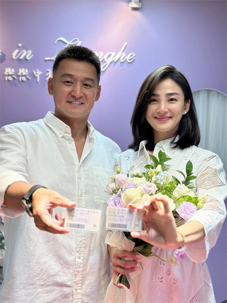 47歲洪小鈴兒童節曝喜訊「張小妹」出生!親手媽被親友「1句話」嚇傻