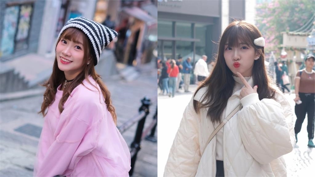 峮峮接班人「整尊升級」性感女神!冼迪琦辣曬「QQ球」…網驚:太犯規