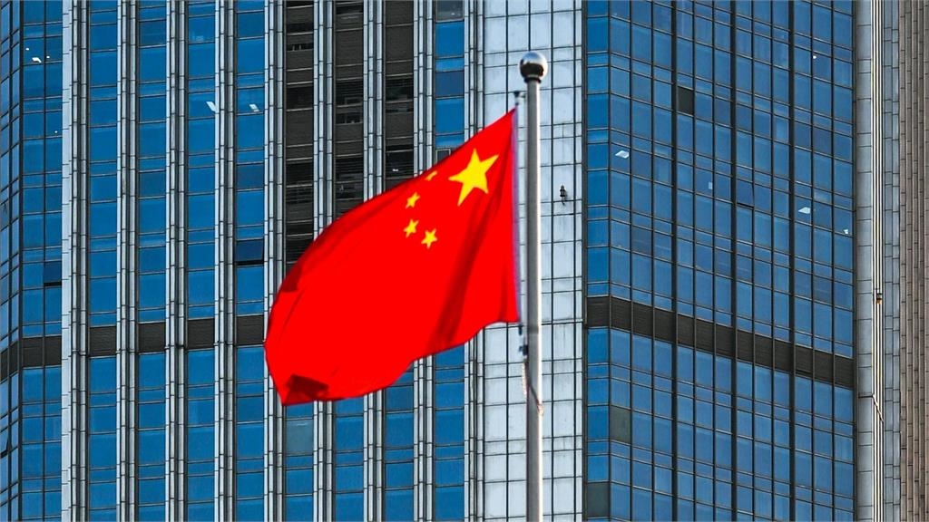 川普關稅引爆美股崩盤「中國搶C位取代」?胡采蘋傻眼「1理由打臉」:不用幻想