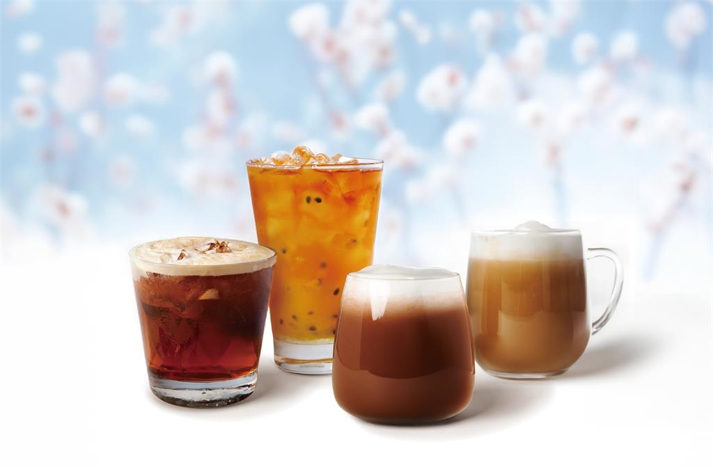 快新聞/路易莎也頂不住了 明起「這些系列」調漲5元