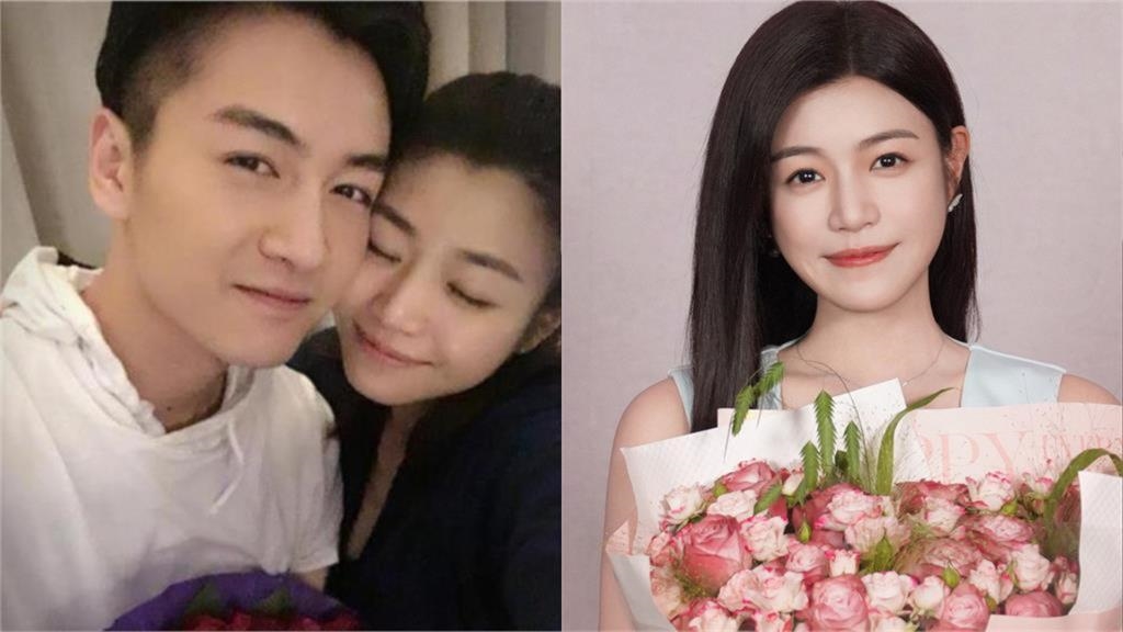 老公遭傳搭上陳妍希「坐大腿照瘋傳」！伊能靜不忍「甩出鐵證」出手了