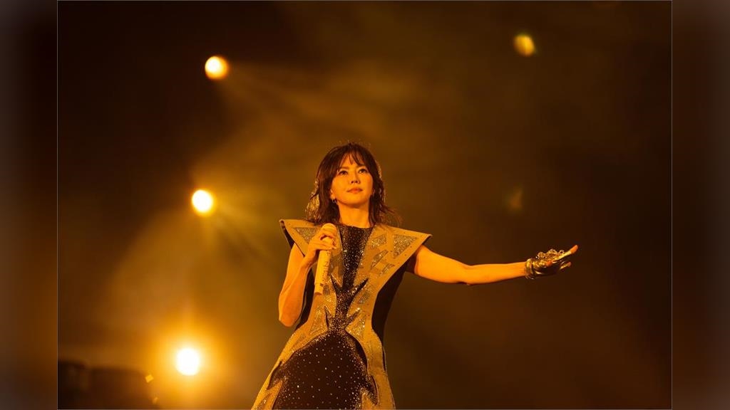 孫燕姿睽違11年回歸！新加坡開唱　鬆口台灣演唱會最新進度