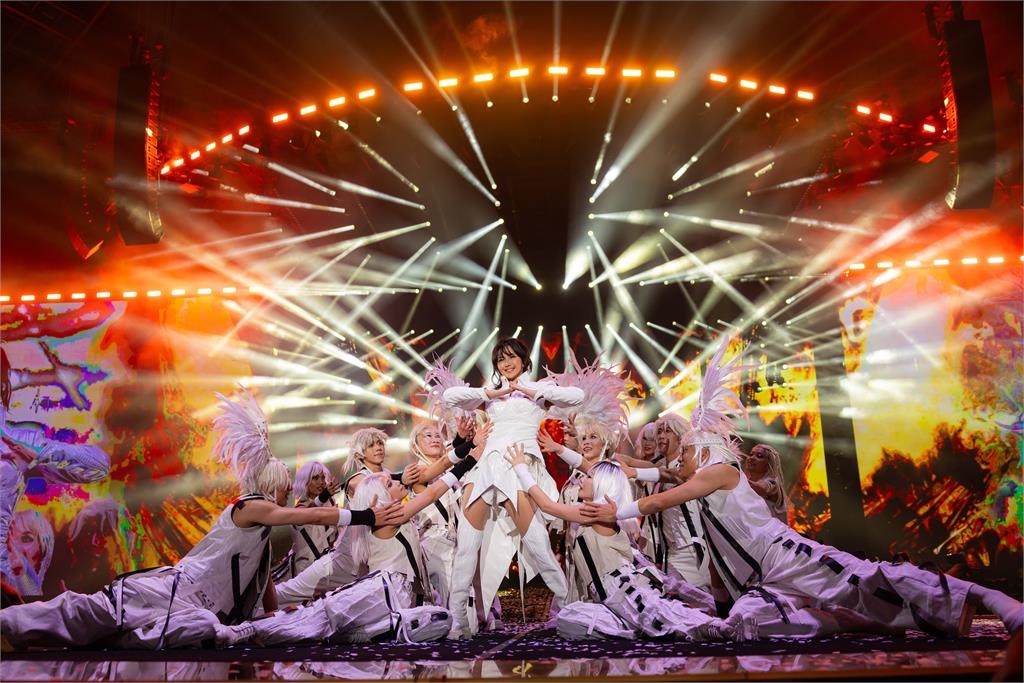 孫燕姿睽違11年回歸!新加坡開唱 鬆口台灣演唱會最新進度