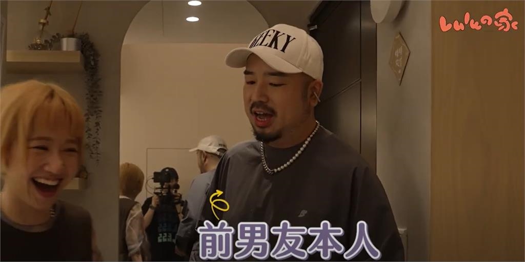 Lulu合體前任「準備複合」？阿達急「做1事」哀嘆：妳過得這麼好…