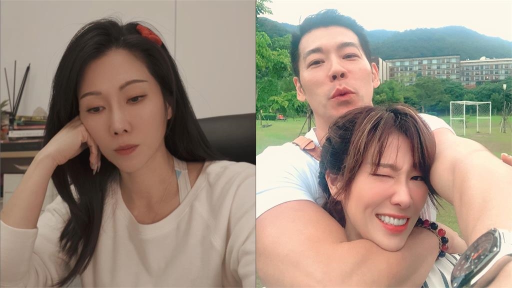 Kimiko結婚5年抖出婚姻保鮮術！與天菜老公「相處3順序原則」