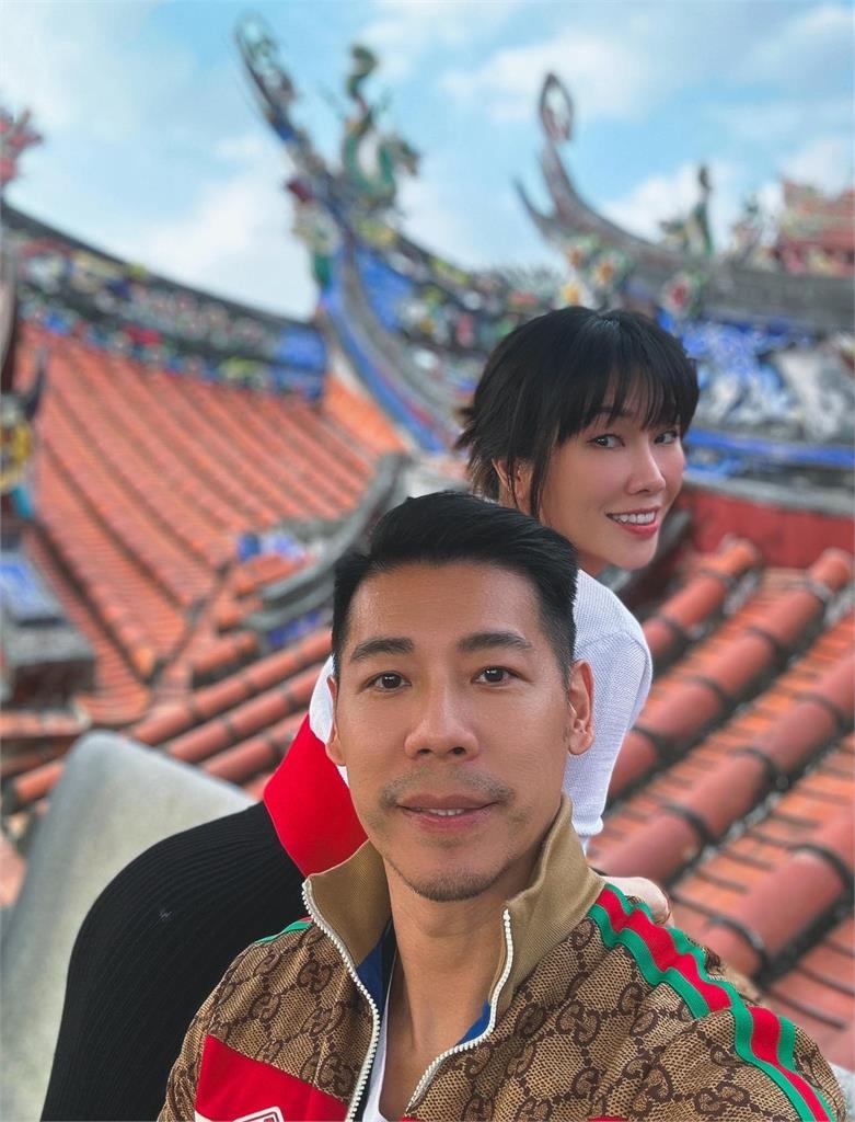 Kimiko結婚5年抖出婚姻保鮮術!與天菜老公「相處3順序原則」