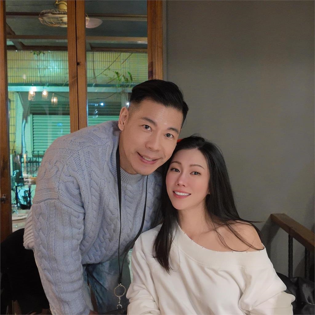 Kimiko結婚5年抖出婚姻保鮮術!與天菜老公「相處3順序原則」