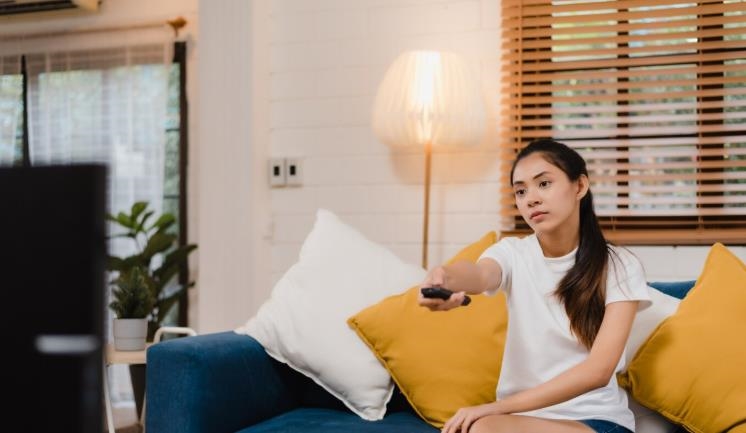 關稅風暴席捲全球、讓你焦慮?中醫:「穩住身心」才能穿越市場震盪