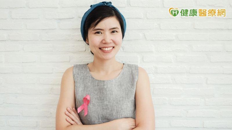 乳癌治療「新一代放療技術」療程短、副作用低　5年復發率僅1.4%