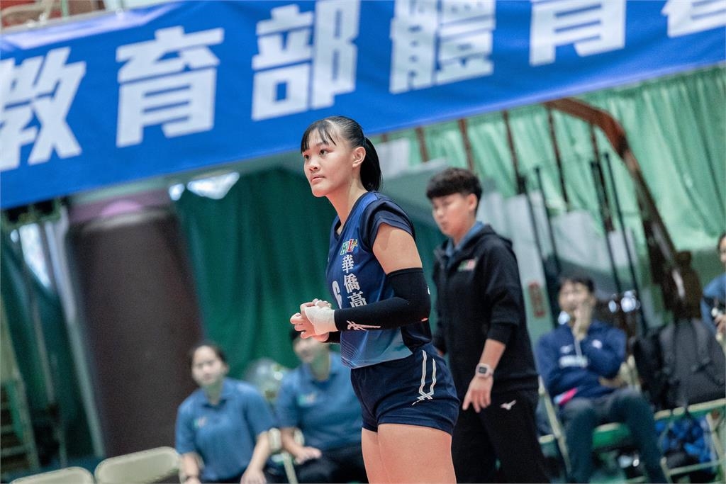 HVL／高中排球甲級六強決賽11日彰化登場　大黑馬龍津高中拚隊史男生組首冠