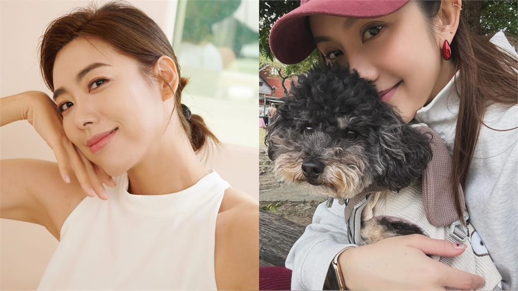 台八女神王宇婕親揭送家暴父最後一程！嘆：豪門恩怨不被承認當陌生人