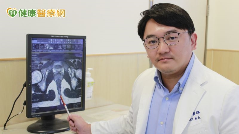 排便疼痛但不是痔瘡? 「新型括約肌間廔管手術」精準救援成功