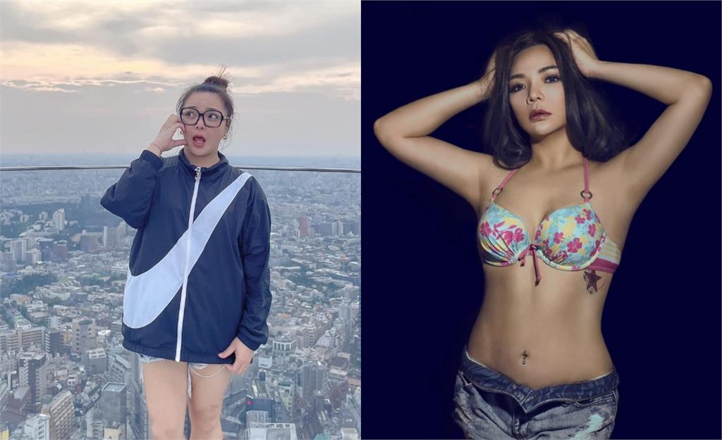 小甜甜赴中國8個月「健康亮紅燈」痛到快站不起來!急吐人生唯一希望