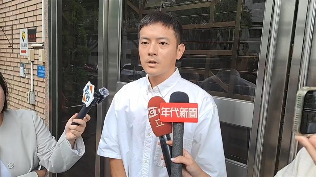 宥勝涉性騷遭封殺「突宣布復出」!重啟頻道喊:感謝法官給我機會悔改