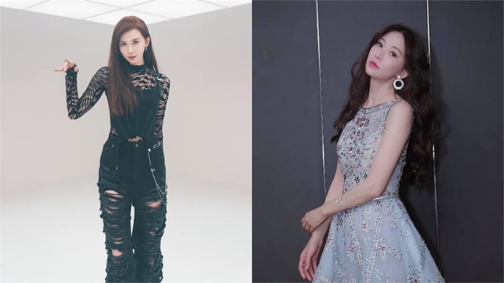 「日系美少女」竟是50歲林志玲！「私下真面目」曝光…網驚：反差萌