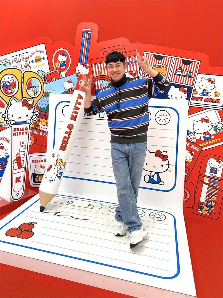 彩妝大師賺翻了震撼宣布離開台灣!李明川:50歲大禮延遲20年圓夢