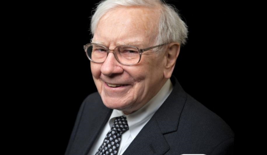 面對股災「兩帖」良方應對！巴菲特的逆向布局與星雲法師的知足智慧