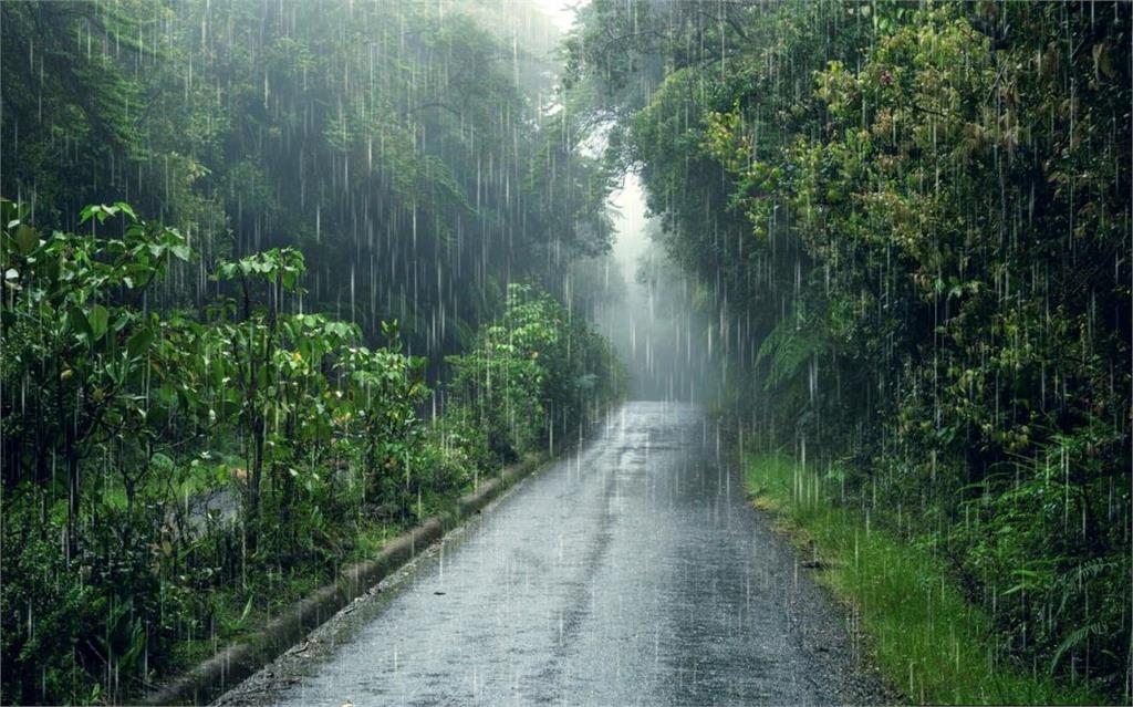 臉上油光、夢見大雨?財神爺要送錢來了 專家:「5徵兆」財運大開