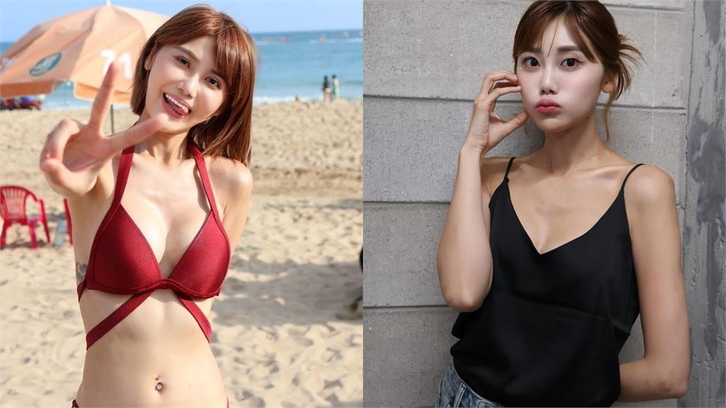 前啦啦隊女神遭「偷拍」!40秒短片親揭「黑衣男惡行」:鏡頭一直跟