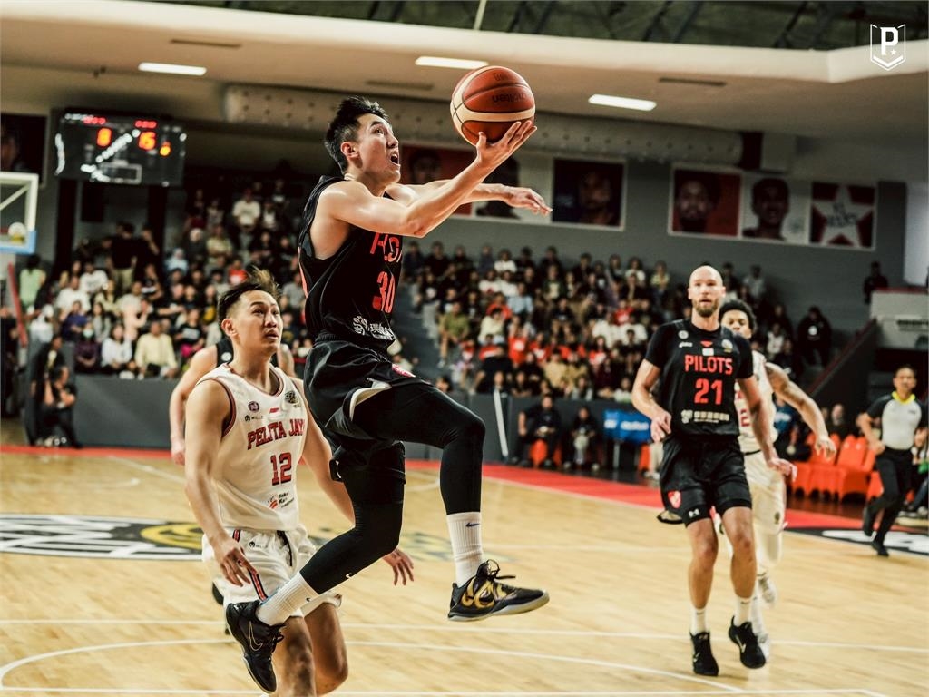 PLG/季後賽程太畸形? 三隊制服組齊聚《吃瓜》說明:已是最理想版本