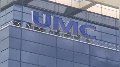 聯電3月營收198.6億　較去年同期增9.31%　股價上漲至41.70元