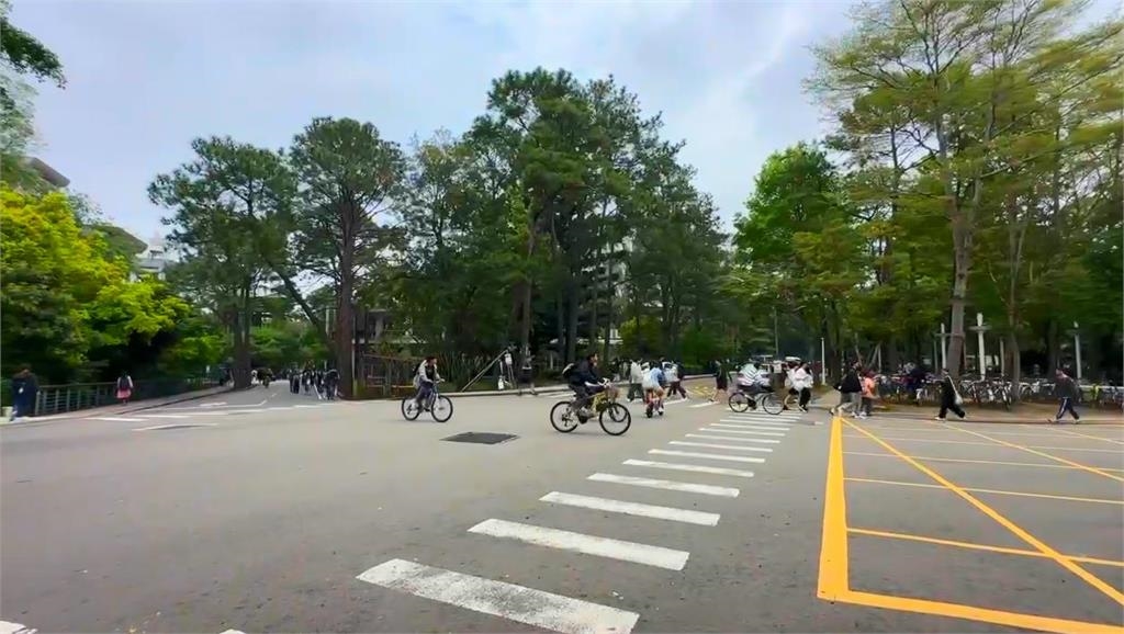 清大兩校區宿舍開放「混抽」引反彈 學生高價換床位惹議