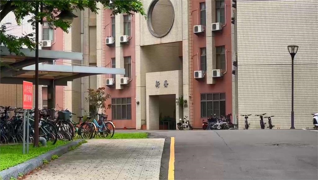 清大兩校區宿舍開放「混抽」引反彈 學生高價換床位惹議