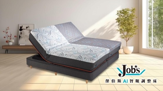 母親節前夕請關注媽媽的「睡眠權利」！ 健康專家：打造深眠環境比送禮更實際