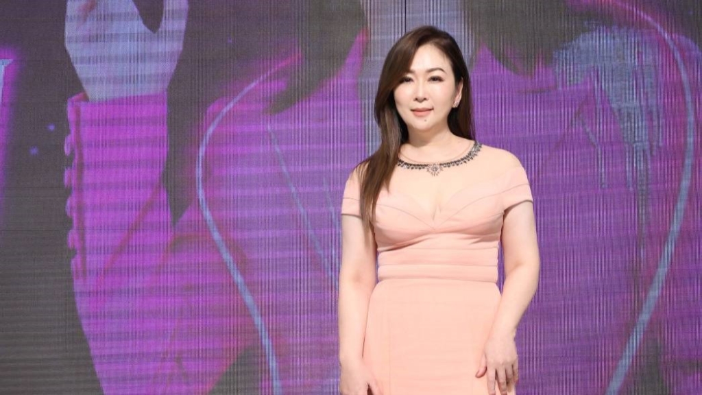 張秀卿喜迎人生大事！等了45年嗨圓夢「寶寶將誕生」