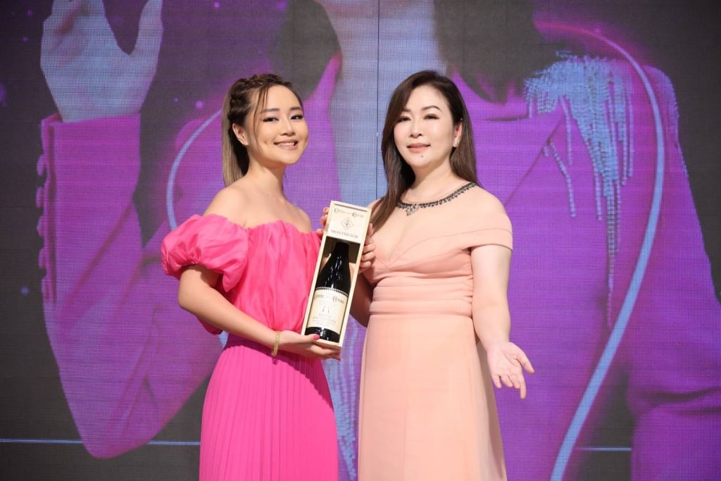 張秀卿喜迎人生大事!等了45年嗨圓夢「寶寶將誕生」