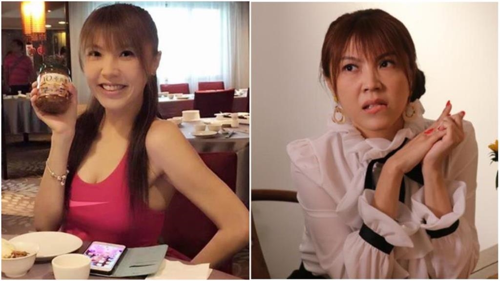 撈魚大嬸「竟是劉樂妍」嚇壞中網！舔共9年「整尊膨脹」脫口3字譙日本