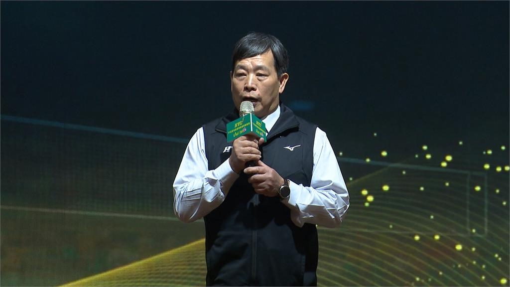 HVL(影)／高中排球甲級聯賽決賽4/11熱血開打　12支隊伍角逐男女冠軍