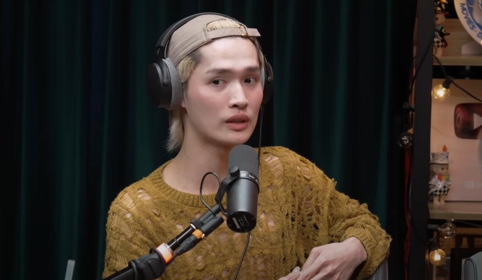 鍾明軒狂遭炎上！親寫「300字長文」吐心聲：煽動仇恨不是人類的全部