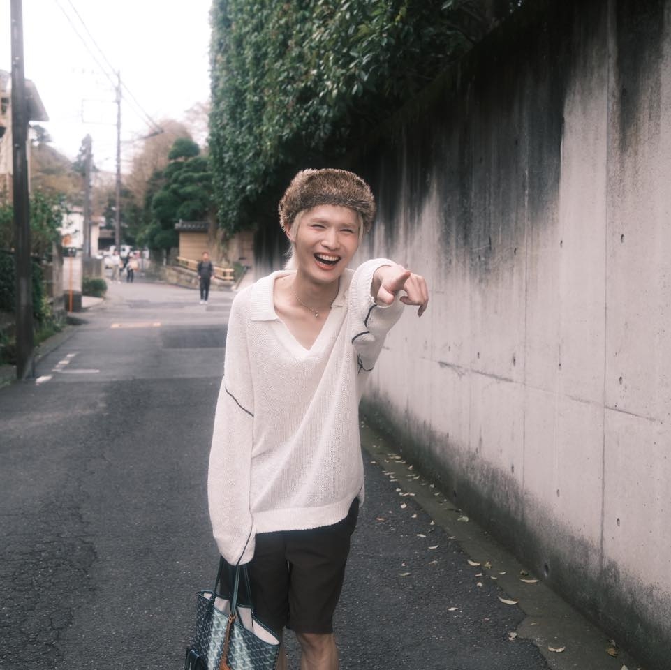 鍾明軒狂遭炎上！親寫「300字長文」吐心聲：煽動仇恨不是人類的全部